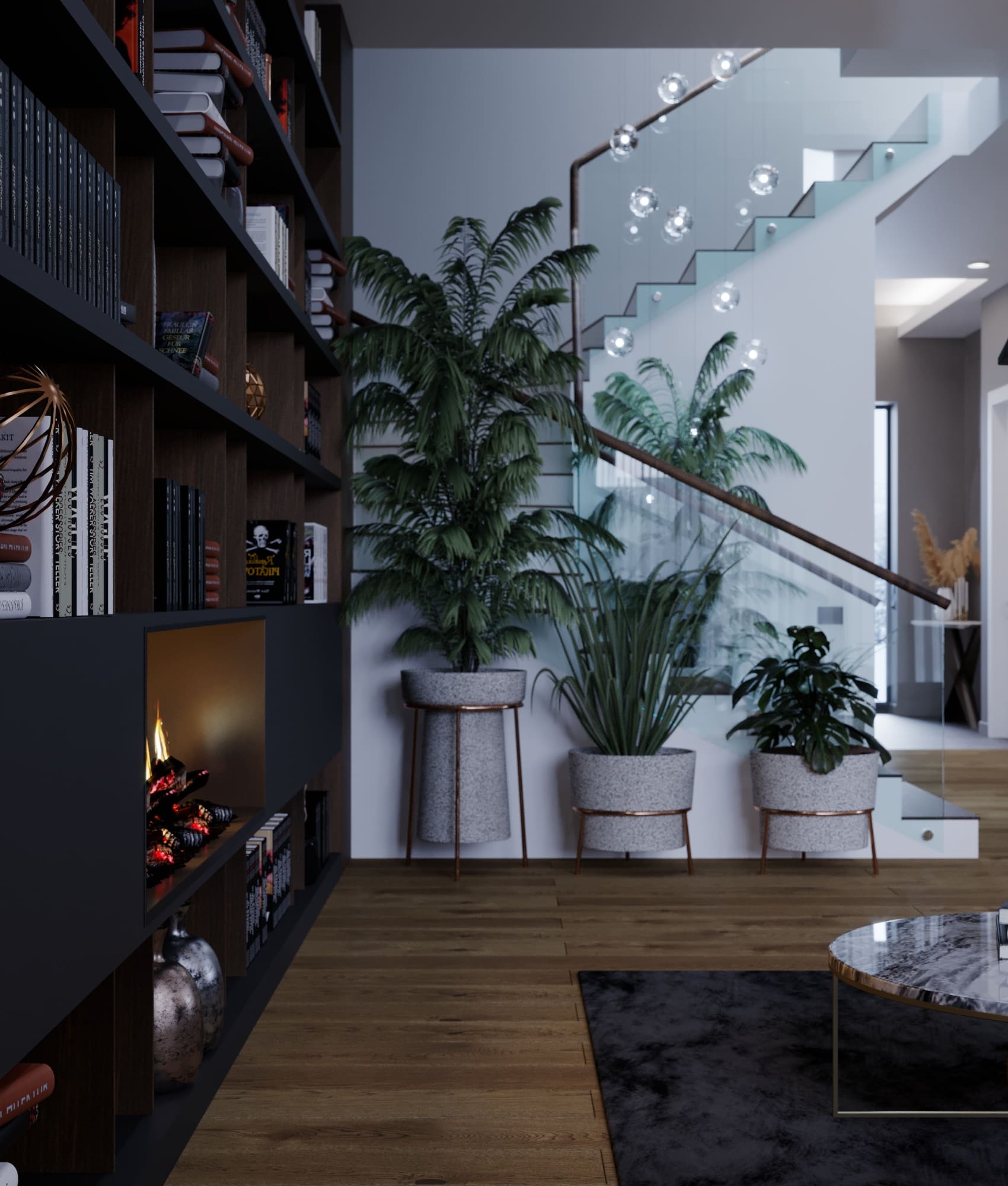 Casa P+E+M